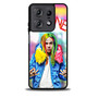 Tekashi 6ix9ine 3 Motorola Moto Edge 2025 Case