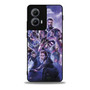 The Avengers End Game Motorola Moto Edge Case
