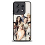The Big Bang Theory Crews Motorola Moto Edge 2025 Case