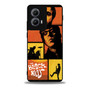 The black keys Motorola Moto Edge Case