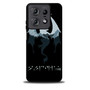 The Elder Scroll of Skyrim a Dragon Born Motorola Moto Edge 2025 Case