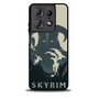 The Elder Scroll of Skyrim Motorola Moto Edge 2025 Case