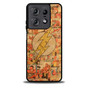 the flash collage Motorola Moto Edge 2025 Case