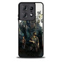 The Last of Us Joel & Ellie 1 Motorola Moto Edge 2025 Case