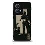 The Last of Us Joel & Ellie 2 Motorola Moto Edge Case