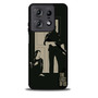 The Last of Us Joel & Ellie 2 Motorola Moto Edge 2025 Case
