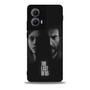 The Last Of Us Survival Game Motorola Moto Edge Case