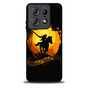 The Legend of Zelda 4 Motorola Moto Edge 2025 Case The Legend of Zelda 4 Motorola Moto Edge 2025 Case