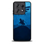 The Legend of Zelda 7 Motorola Moto Edge 2025 Case
