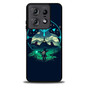 The Legend of Zelda Breath of the Wild 4 Motorola Moto Edge 2025 Case