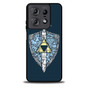 The Legend of Zelda Sword and Shield Motorola Moto Edge 2025 Case
