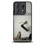 The Lumineers Band 2 Motorola Moto Edge 2025 Case