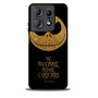 The Nightmare Before Christmas by tim burton Motorola Moto Edge 2025 Case