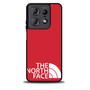 The North Face 1 Motorola Moto Edge 2025 Case