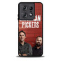The Pickers Motorola Moto Edge 2025 Case