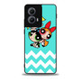 The Powerpuff Girls Chevron 1 Motorola Moto Edge Case