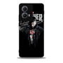 The Punisher Marvel Motorola Moto Edge Case