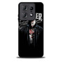 The Punisher Marvel Motorola Moto Edge 2025 Case