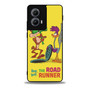 The Road Runner Show Motorola Moto Edge Case