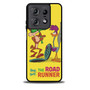 The Road Runner Show Motorola Moto Edge 2025 Case