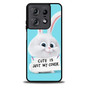 The Secret life of Pets Motorola Moto Edge 2025 Case
