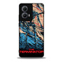 The Terminator Motorola Moto Edge Case