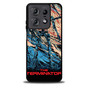 The Terminator Motorola Moto Edge 2025 Case