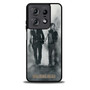The Walking Dead Rick & Daryl Motorola Moto Edge 2025 Case