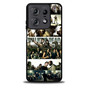 The Walking Dead All Seasons Motorola Moto Edge 2025 Case