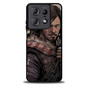 The Walking Dead Daryl Dixon Artwork Motorola Moto Edge 2025 Case