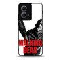 The Walking Dead Negan 3 Motorola Moto Edge Case