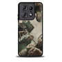 The walking dead Motorola Moto Edge 2025 Case