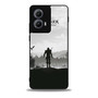 The Witcher III The Wild Hunt Motorola Moto Edge Case