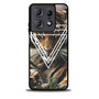 Tiger Triangles Motorola Moto Edge 2025 Case