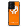 Titanfall 2 Skull Poster Motorola Moto Edge Case