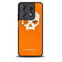 Titanfall 2 Skull Poster Motorola Moto Edge 2025 Case
