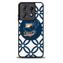 Titans Cal State Fullerton Motorola Moto Edge 2025 Case