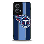 titans Motorola Moto Edge Case