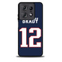 Tom Brady 1 Motorola Moto Edge 2025 Case