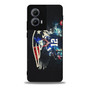 Tom Brady 4 Motorola Moto Edge Case