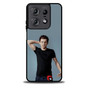 Tom Holland Spiderman 2 Motorola Moto Edge 2025 Case