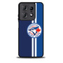 Toronto Blue Jays 2 Motorola Moto Edge 2025 Case