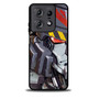Transformer Motorola Moto Edge 2025 Case