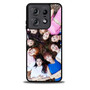 Twice 1 Motorola Moto Edge 2025 Case