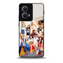 Twice 3 Motorola Moto Edge Case