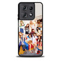 Twice 3 Motorola Moto Edge 2025 Case