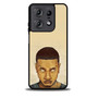 Tyga 4 Motorola Moto Edge 2025 Case
