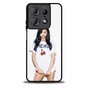 Tzu yu Twice 2 Motorola Moto Edge 2025 Case