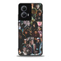 Ugh Boys Stranger Things Motorola Moto Edge Case