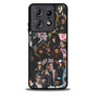 Ugh Boys Stranger Things Motorola Moto Edge 2025 Case